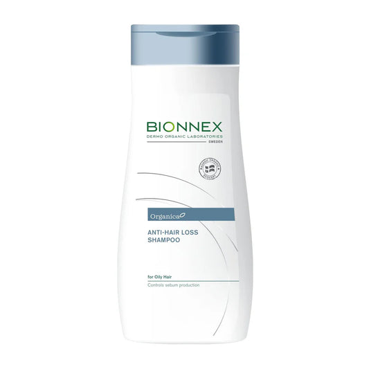 Bionnex Anti-Hair Loss Shampoo For Oily Hair - 300ml