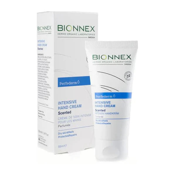 Bionnex Intense Hand Cream - 50ml