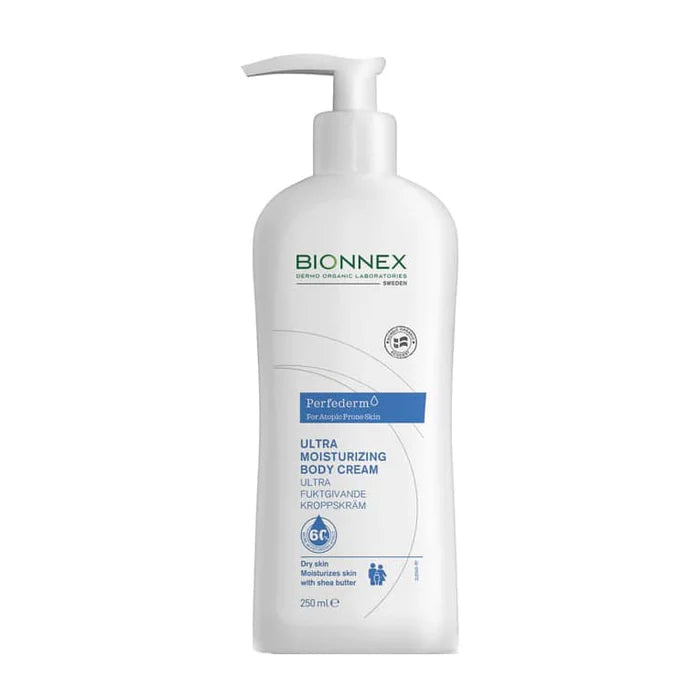 Bionnex Perfederm Body Cream - 250ml