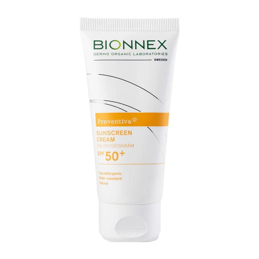 Bionnex Preventiva Sunscreen Cream SPF 50+ - 50ml