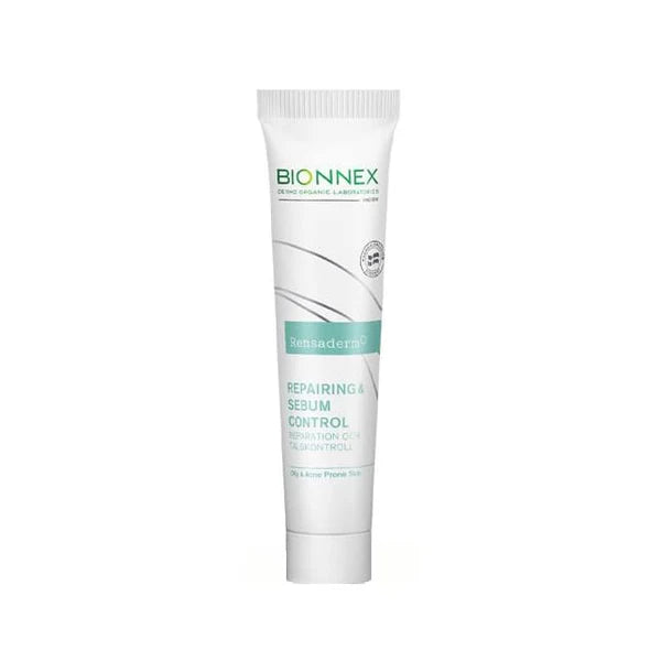 Bionnex Rensaderm Repairing and Sebum Control - 30ml