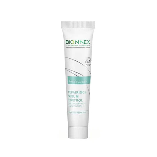 Bionnex Rensaderm Repairing and Sebum Control - 30ml