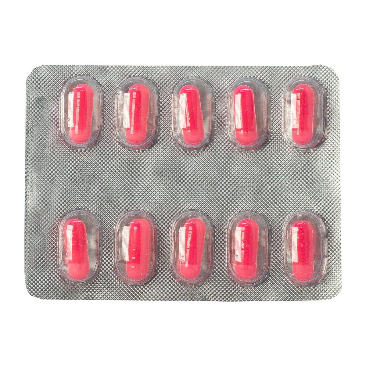 Biotin Forte 5 mg - 60 Capsules