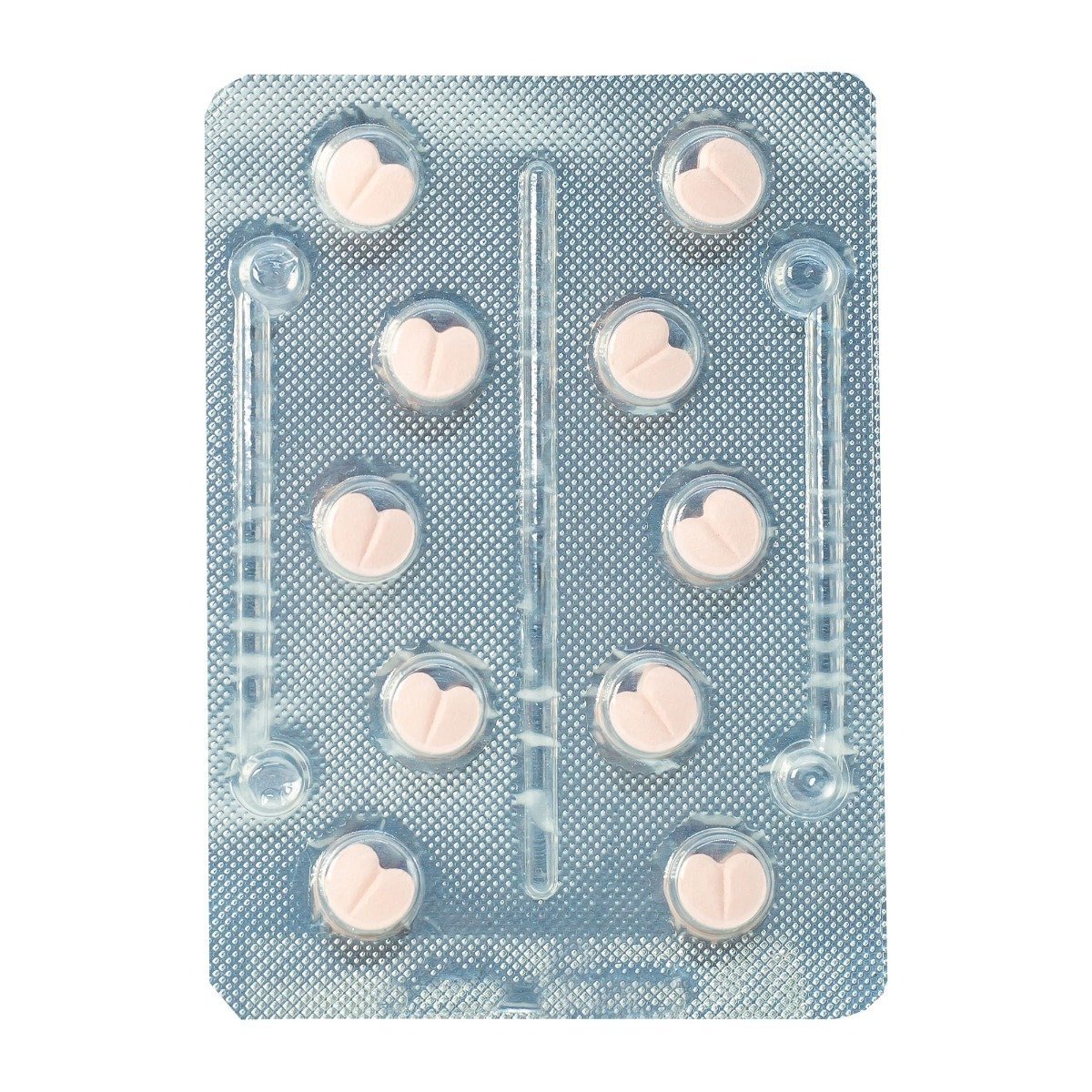 Bisocard 10 mg - 30 Tablets