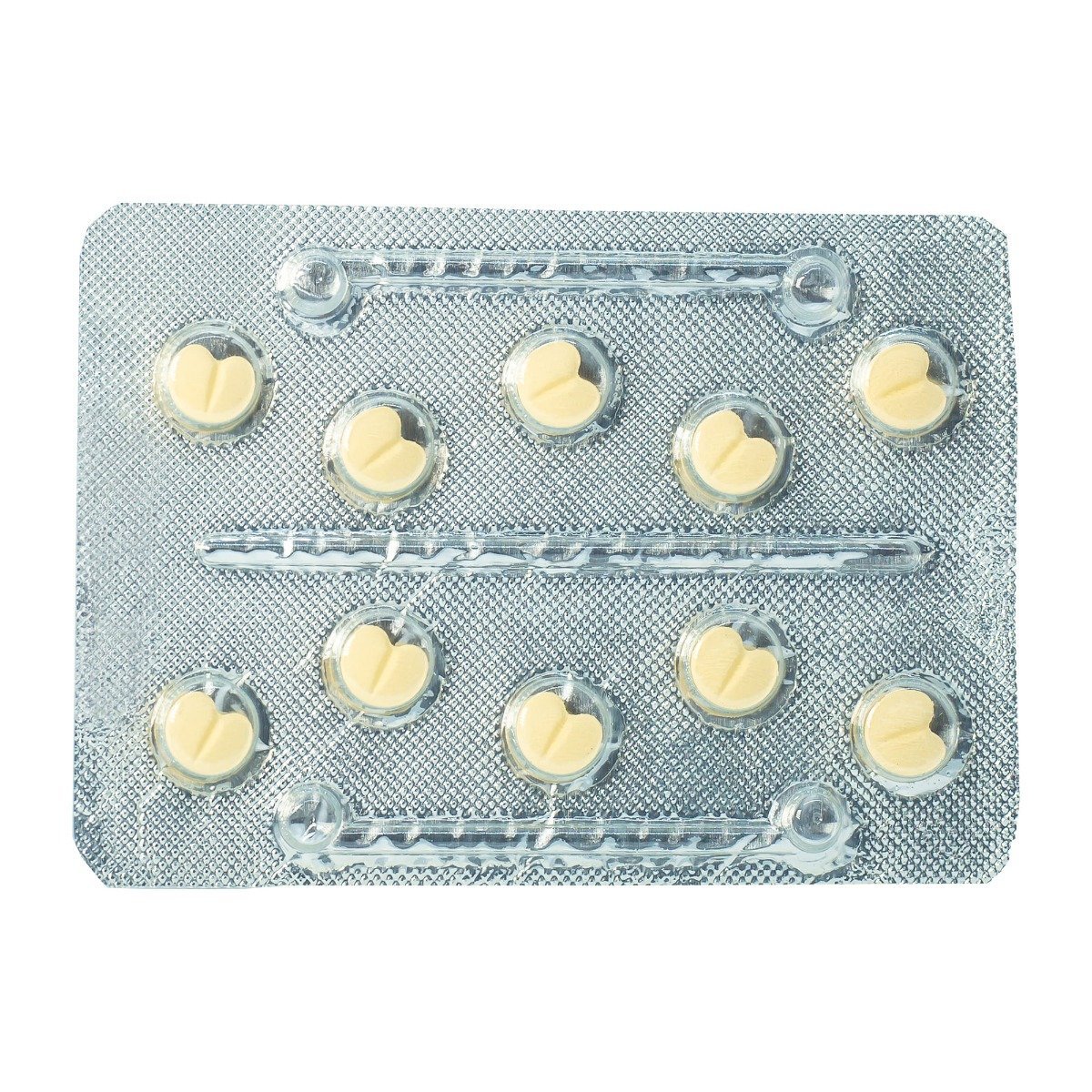 Bisocard 5 mg - 30 Tablets