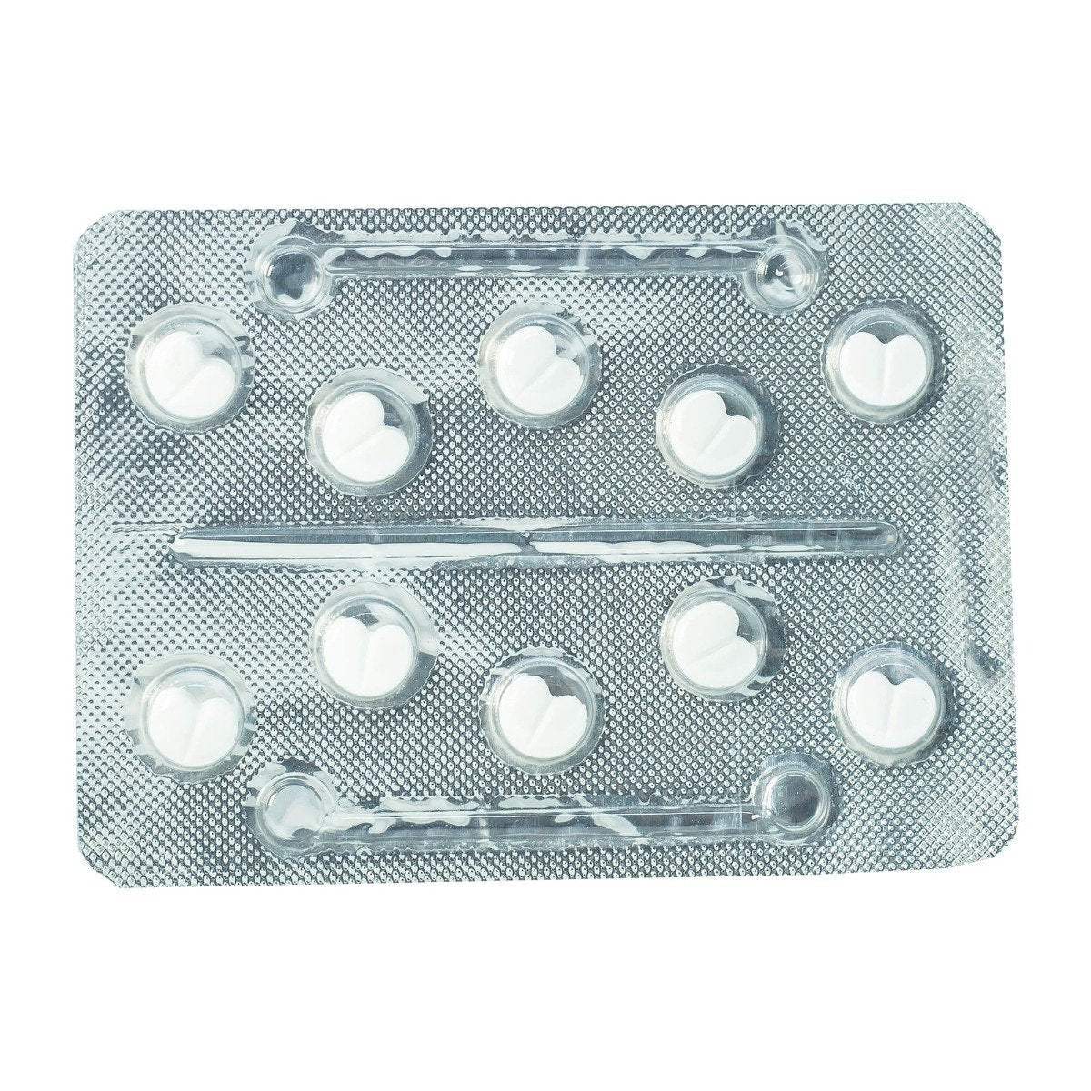 Bisocard 5 mg Plus - 30 Tablets