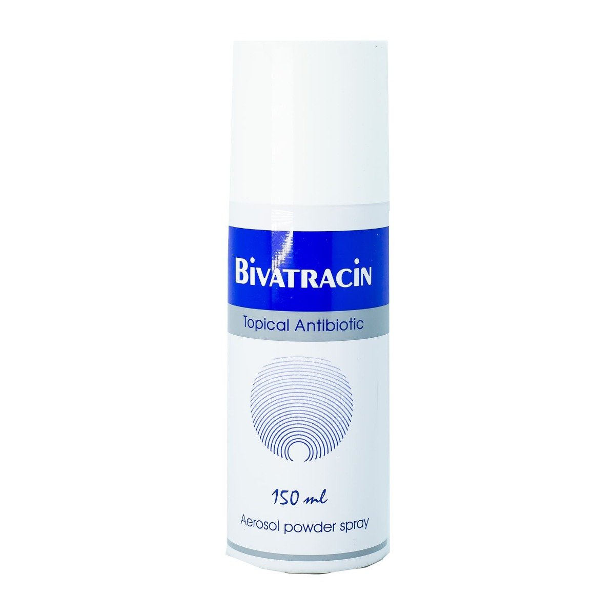 Bivatracin Powder Spray - 150 ml