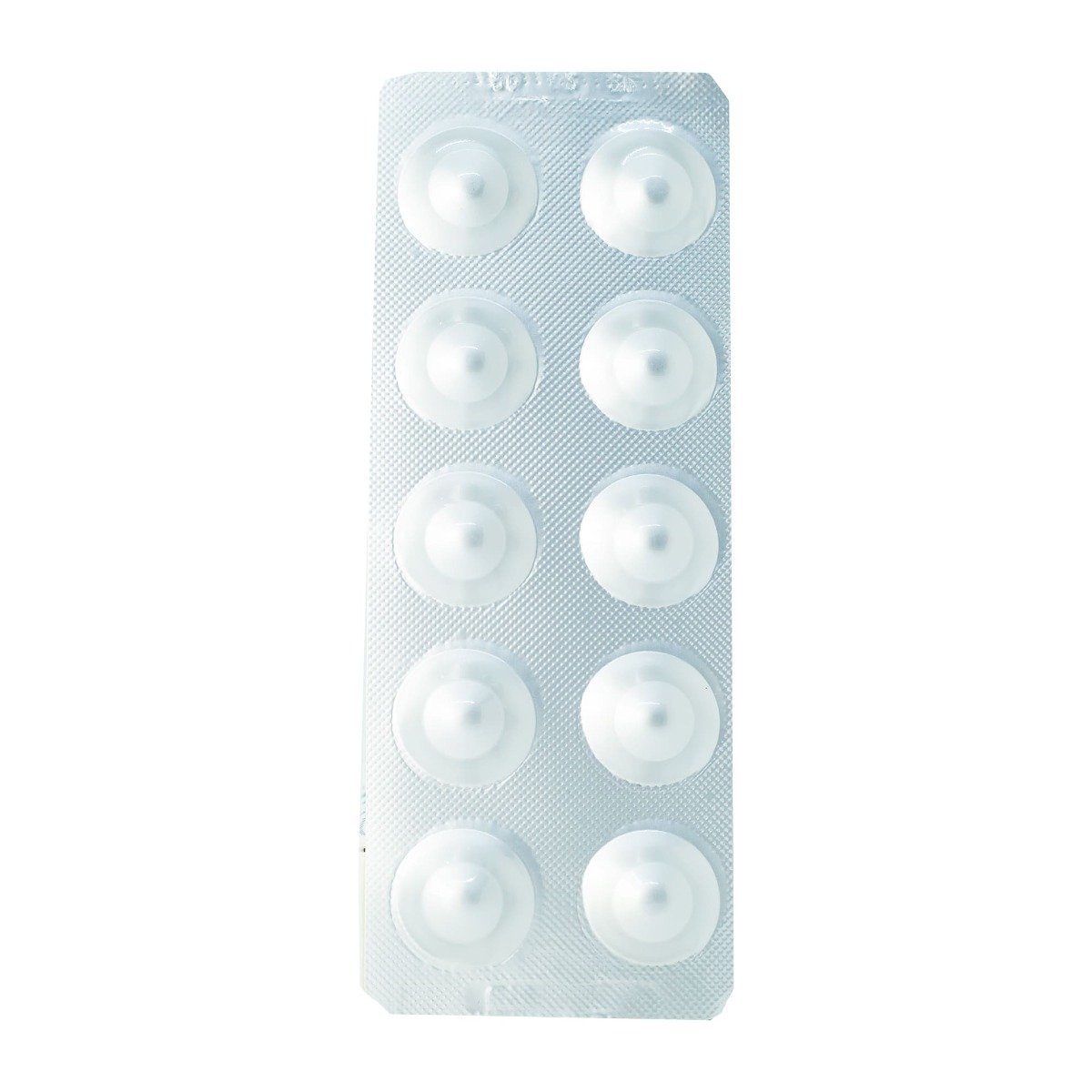 Bladogra 50 mg - 30 Tablets