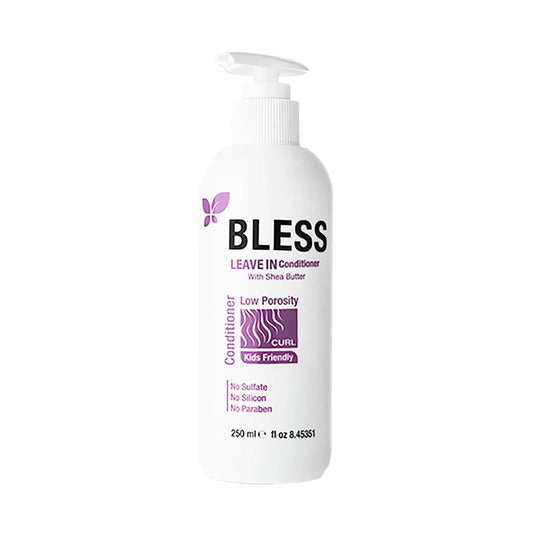 Bless Leave In Conditioner - 250ml