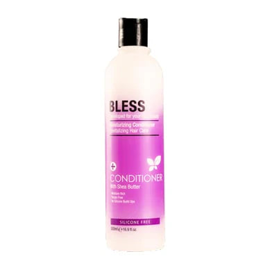 Bless With Shea Butter Conditioner - 500ml