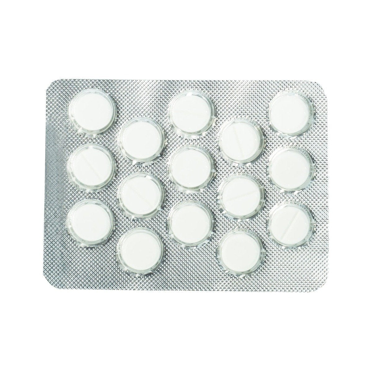 Blokium Diu 100 mg-25 mg - 15 Tablets