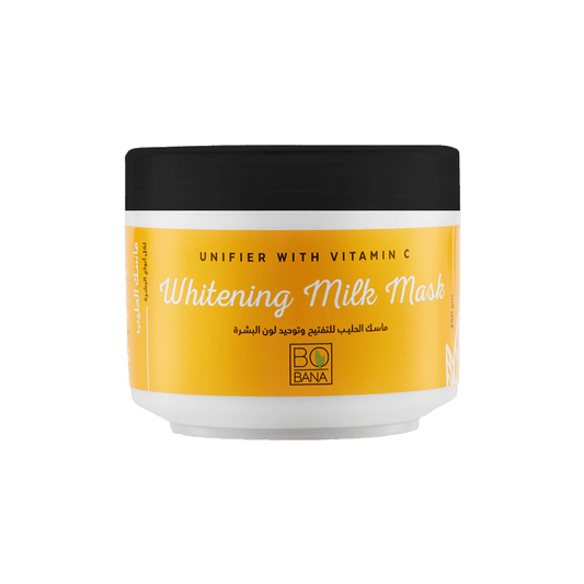 Bobana Whitening Milk Mask With Vitamin C