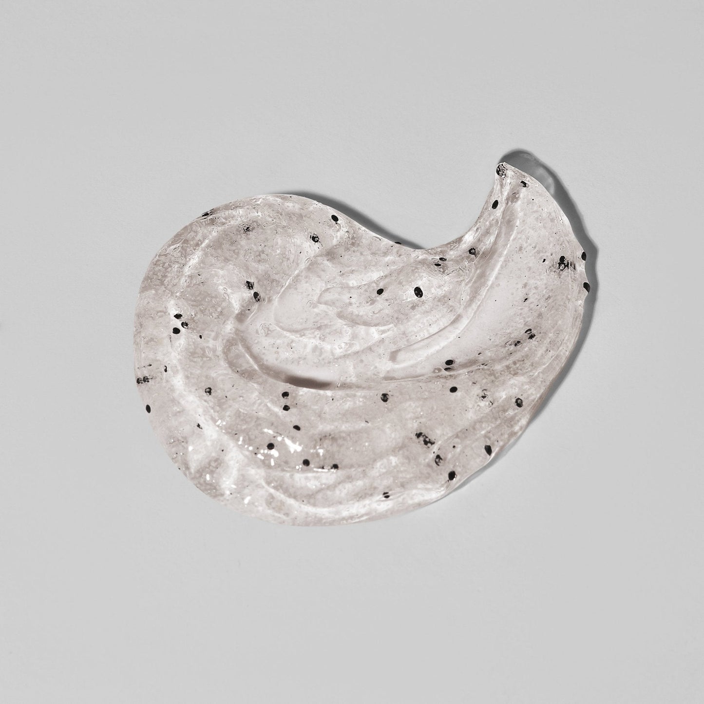 Bobana Charcoal  Scrub Gel