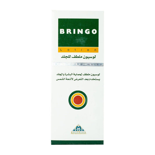 Bringo Lotion - 120 ml