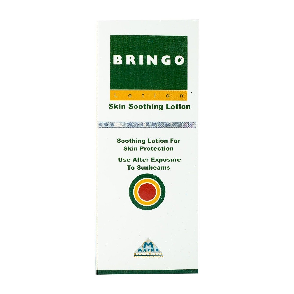 Bringo Lotion - 120 ml