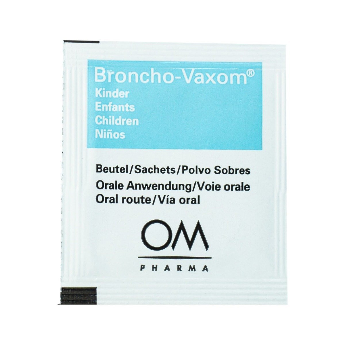 Broncho Vaxom 3.5 mg - 10 Sachets