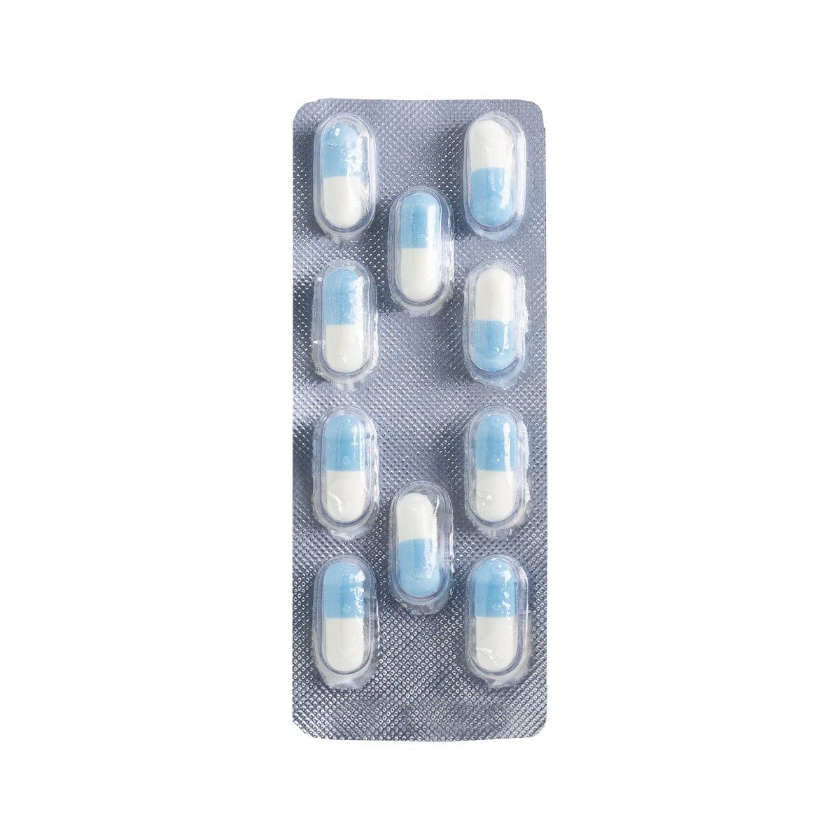 Broncho Vaxom Children - 10 Capsules