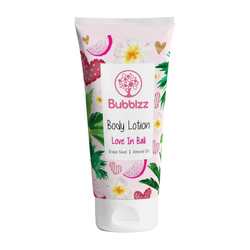 Bubblzz Love In Bali Body Lotion - 250gm