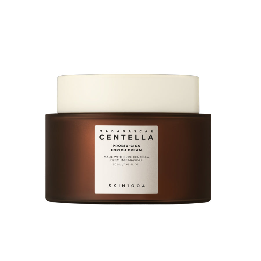 SKIN1004 CENTELLA Madagascar Centella Probio-Cica Enrich Cream 50ml