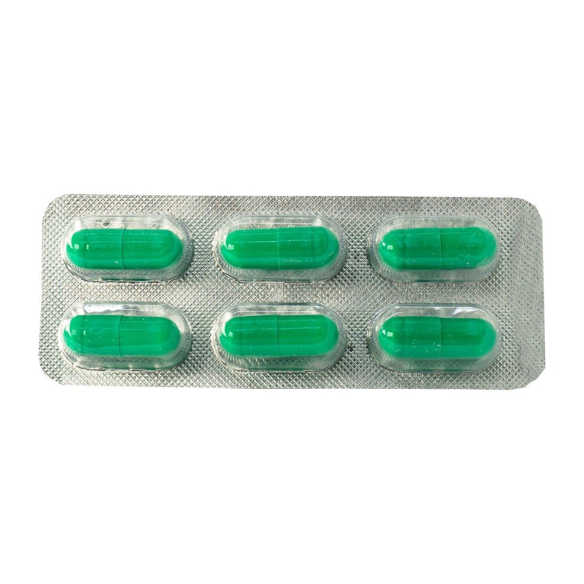 Calcimate 500 mg - 12 Capsules