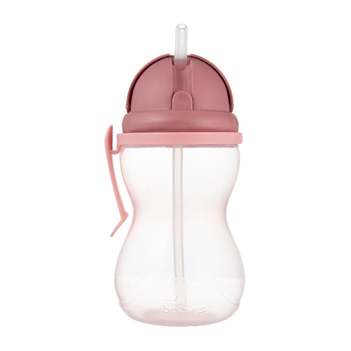 Canpol babies Sport Cup with Silicone Flip-Top Straw (12m+) - 370ml