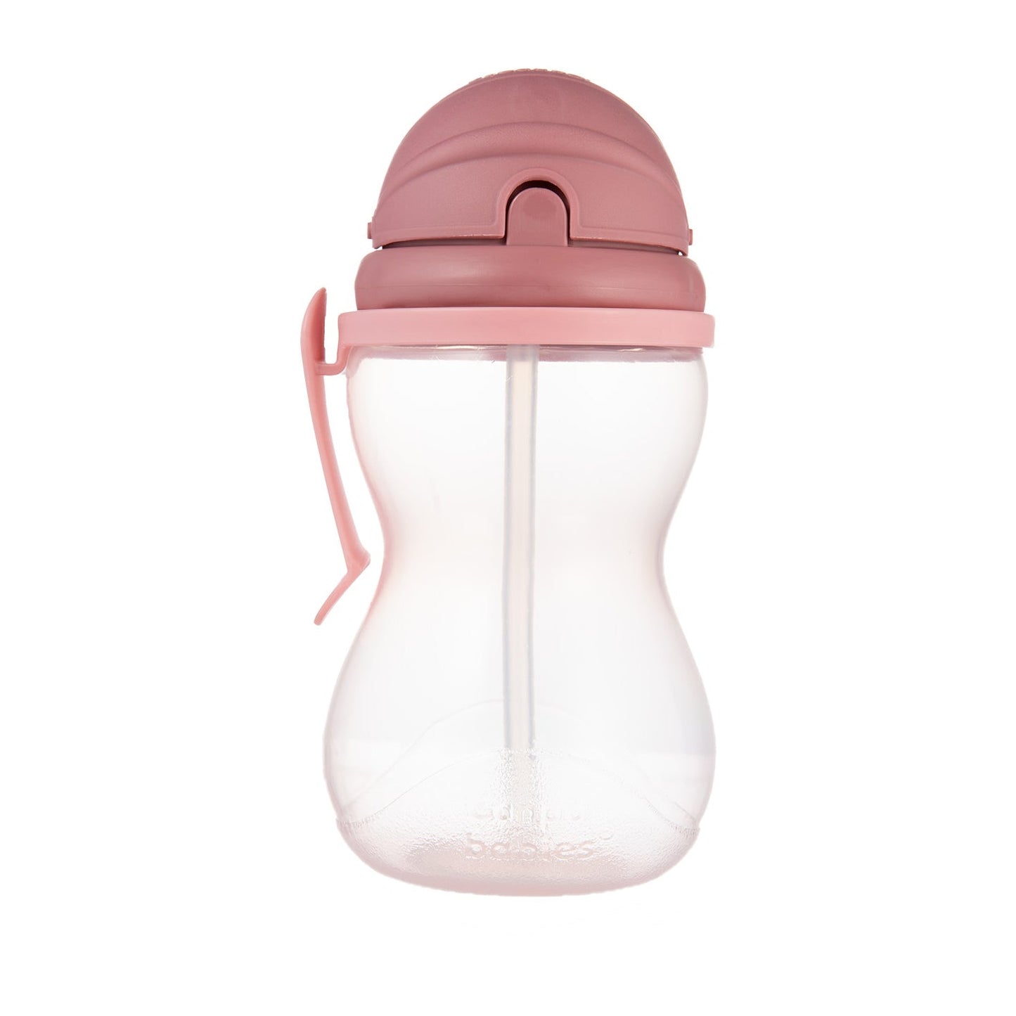Canpol babies Sport Cup with Silicone Flip-Top Straw (12m+) - 370ml