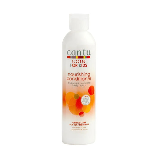 Cantu Care For Kids Nourishing Conditioner - 237ml