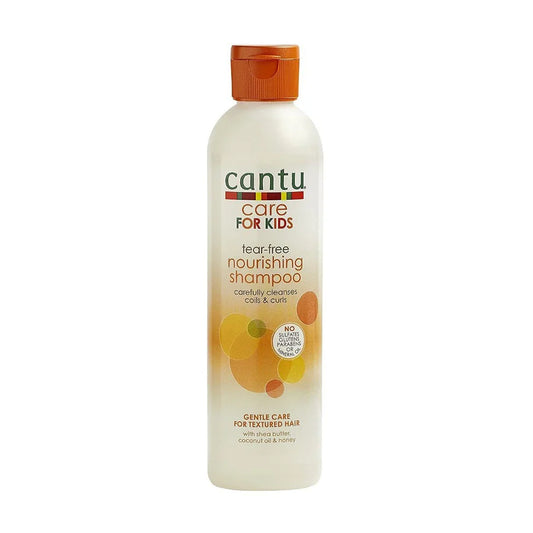 Cantu Care For Kids Nourishing Shampoo - 237ml