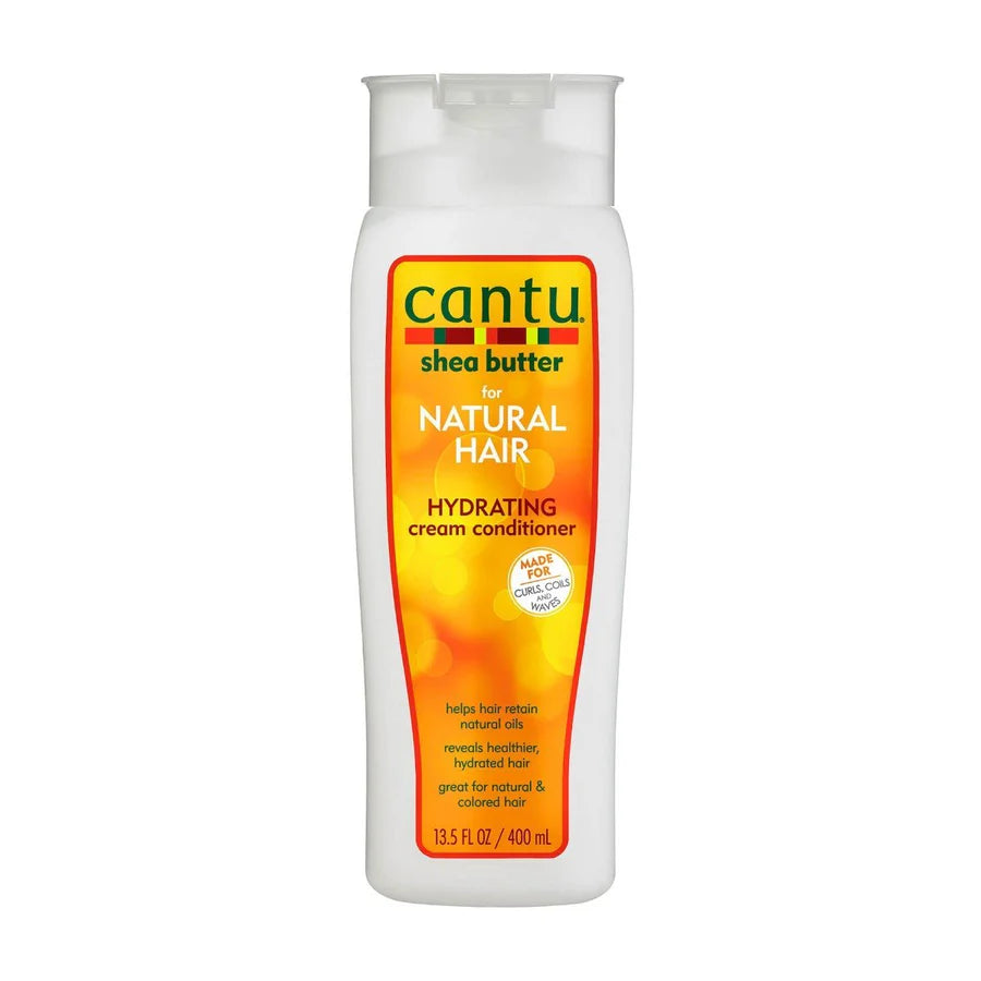 Cantu Hydrating Cream Conditioner