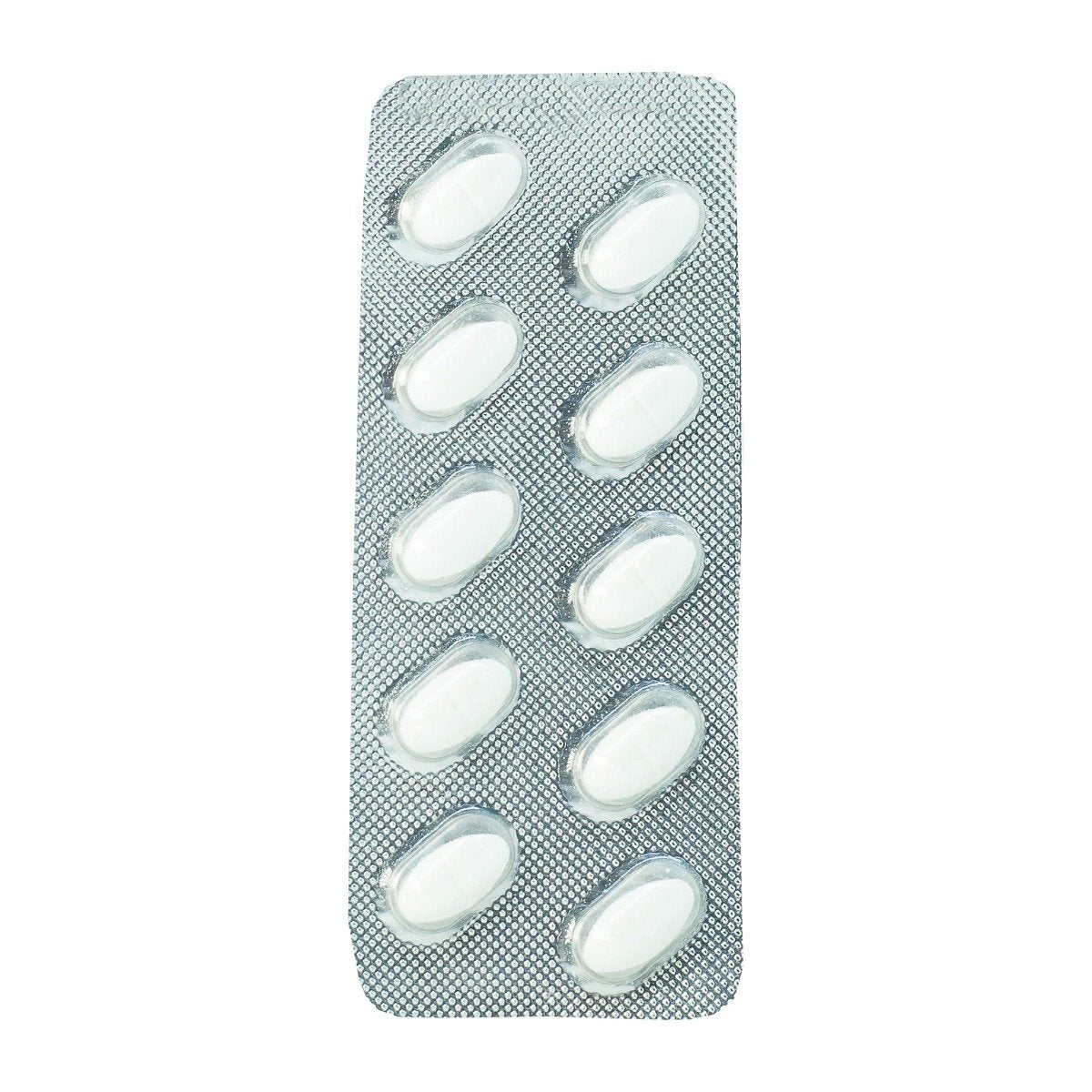 Capoten 50 mg - 10 Tablets