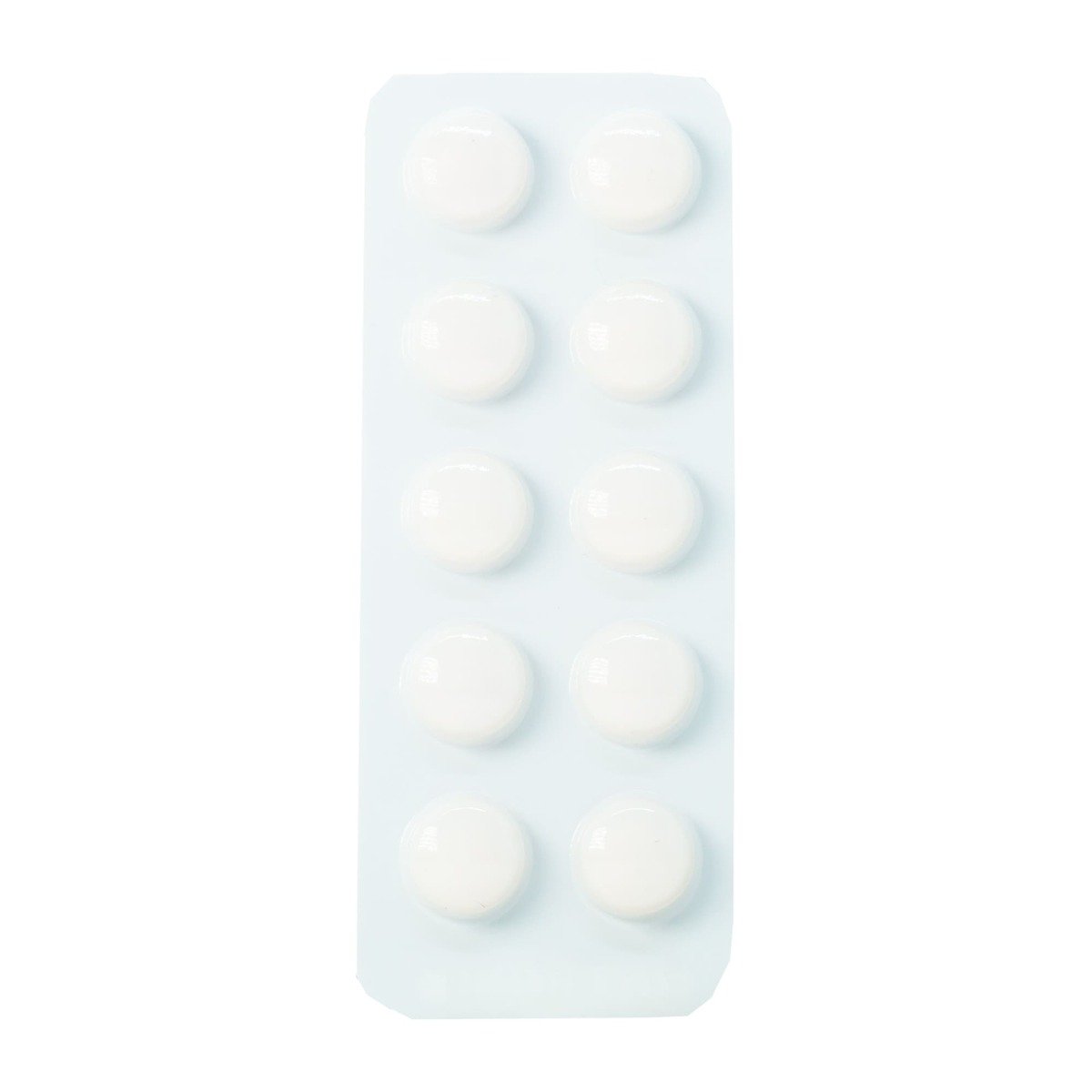 Carbimazole 5 mg - 50 Tablets