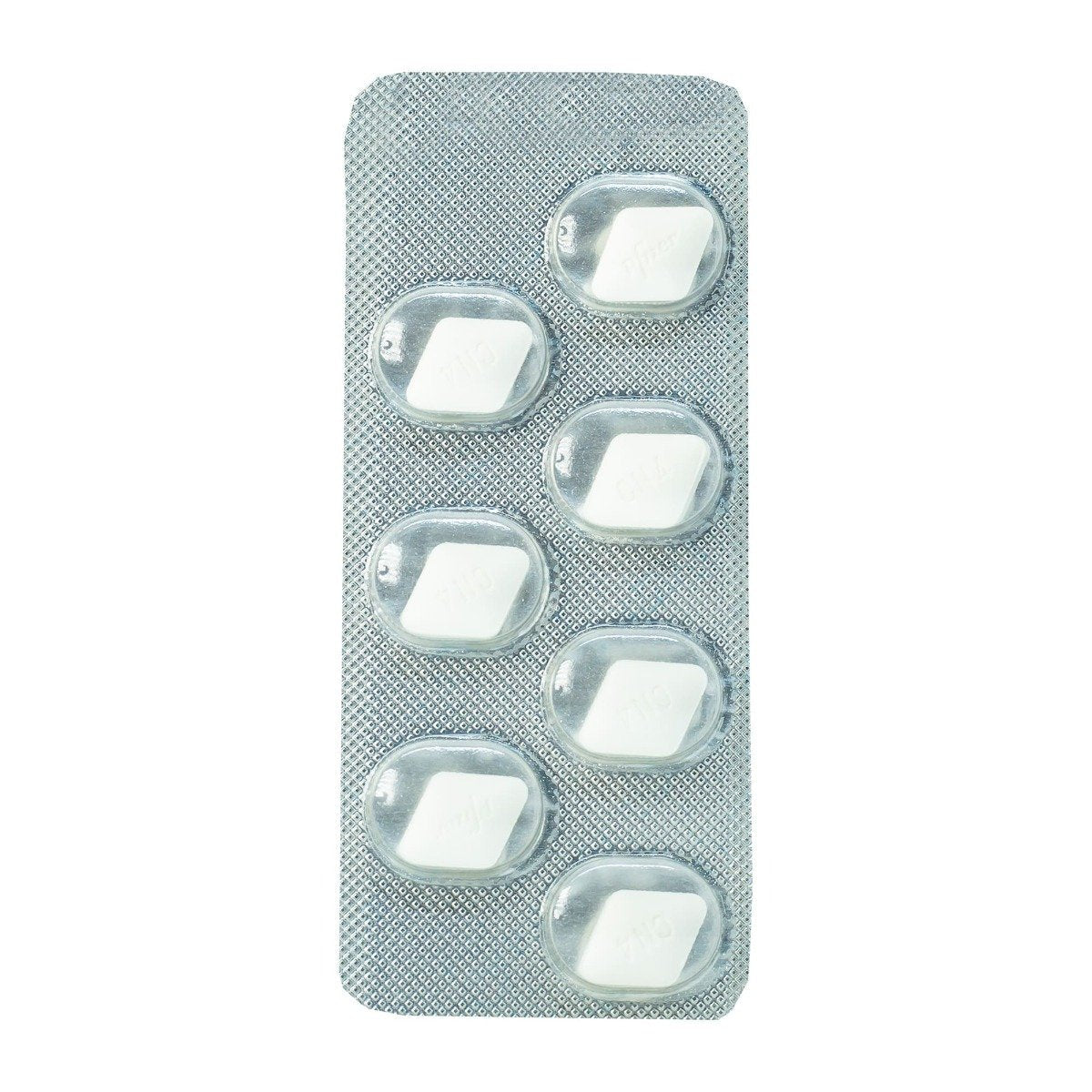 Cardura 4 mg - 14 Tablets