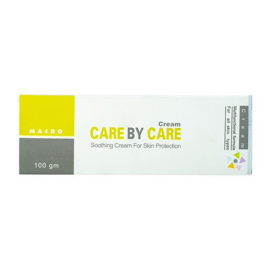 Care By Care Cream - 100 gm