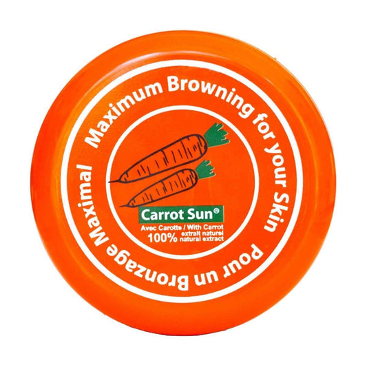 Carrot Sun Cream - 350ml