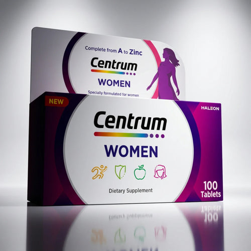 Centrum Women 100 Tablets