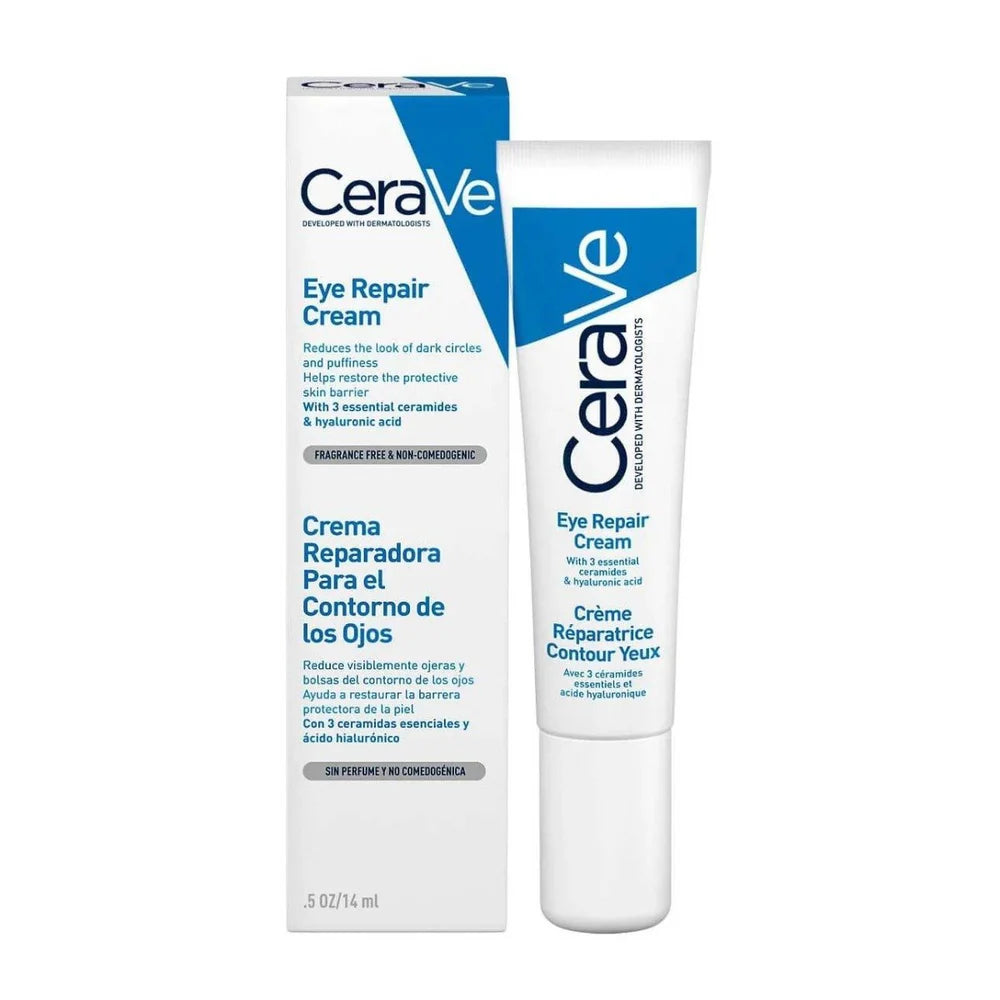 Cerave Eye Repair Cream - 14ml