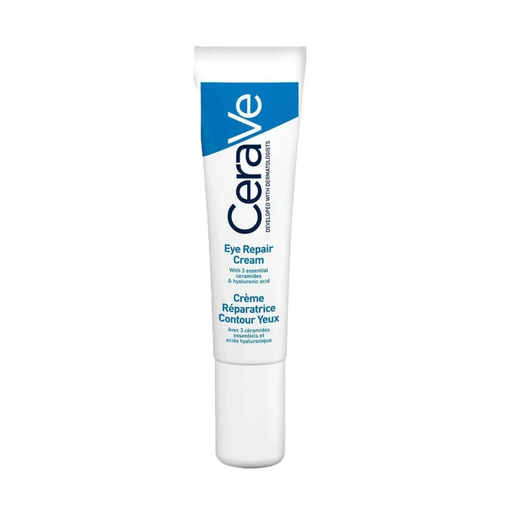 Cerave Eye Repair Cream - 14ml