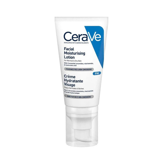 Cerave Facial Lotion PM - 52ml