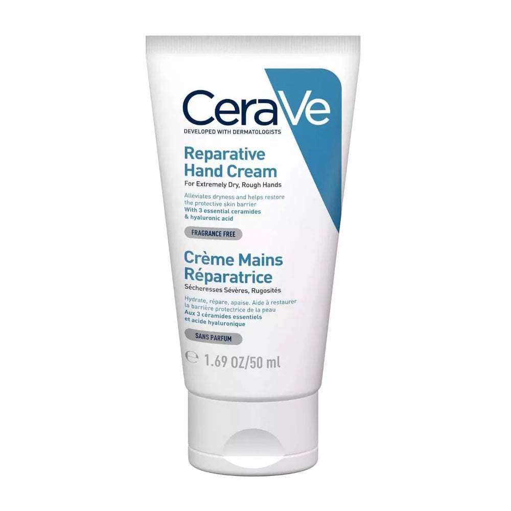 Cerave Reparative Hand Cream - 50ml