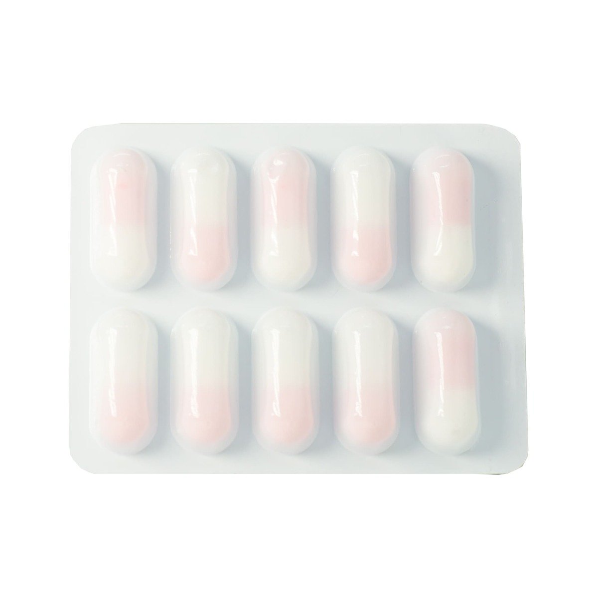 Cervitam 400 mg-20 mg - 20 Capsules