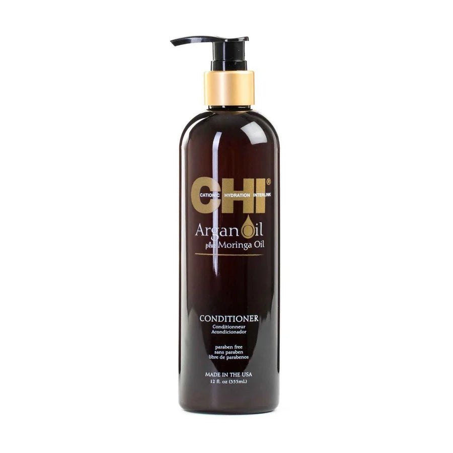 CHI Argan Oil Conditioner - 355ml