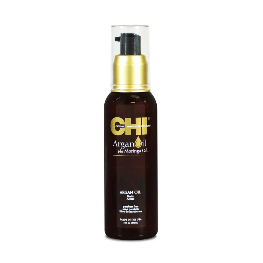 CHI Argan Oil Leave In Treatment - 89ml