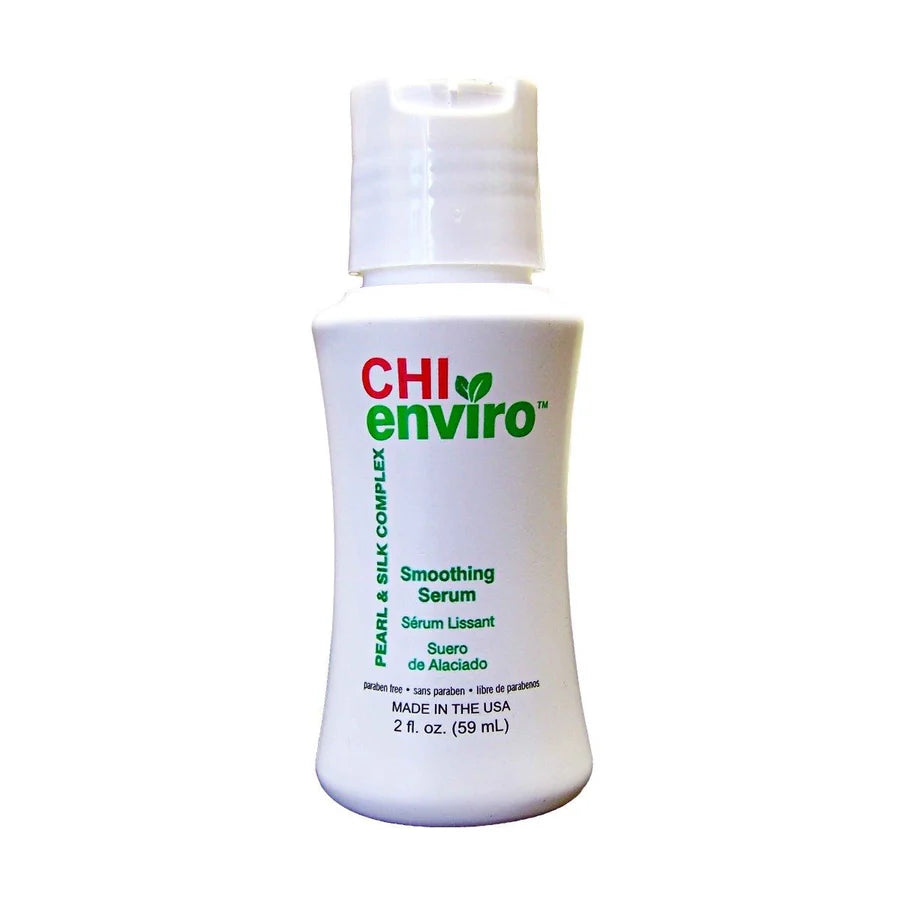 CHI Enviro Smoothing Serum - 59ml