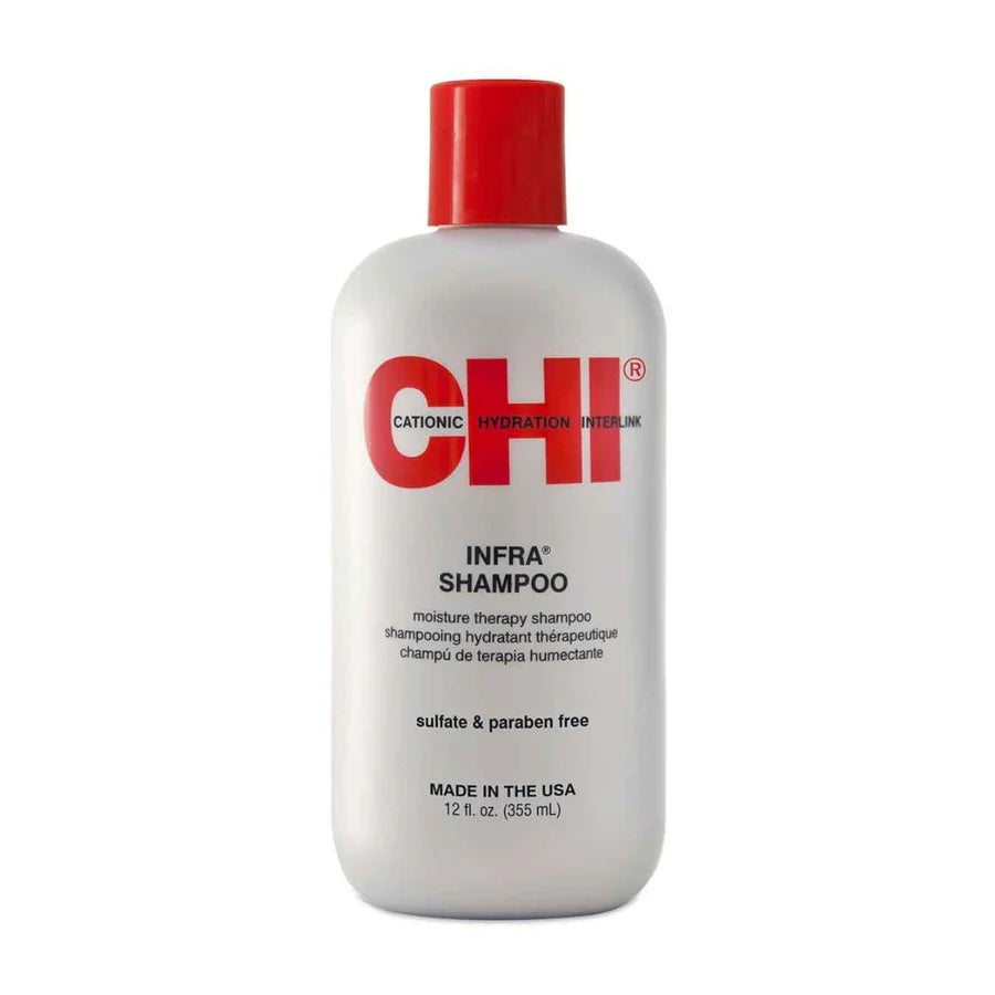 CHI Infra Shampoo - 355ml