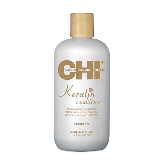 CHI Keratin Reconstructing Conditioner - 355ml