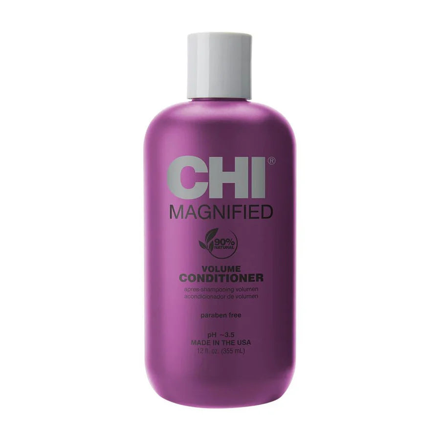 Chi Magnified Volume Conditioner - 355ml