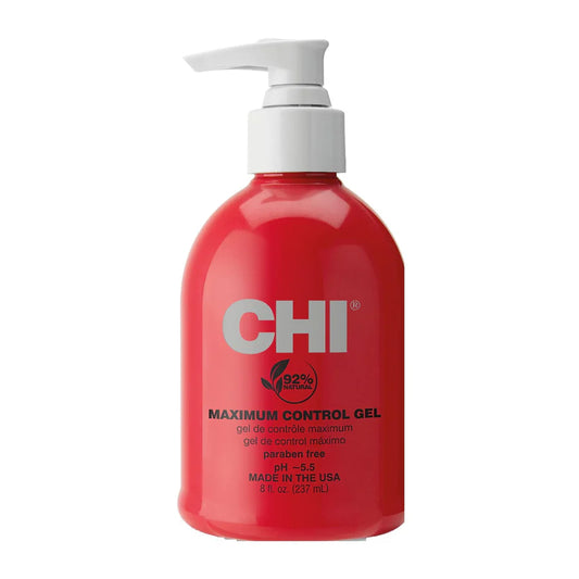 Chi Maximum Control Gel – 237ml