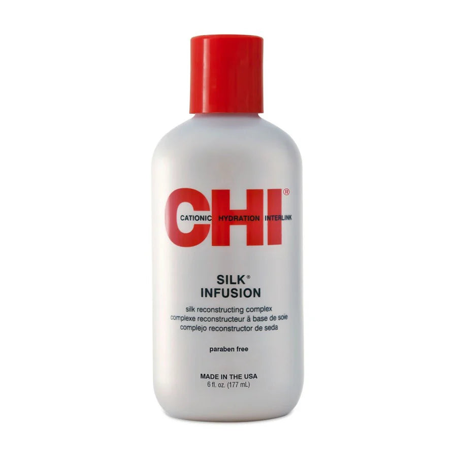 CHI Silk Infusion