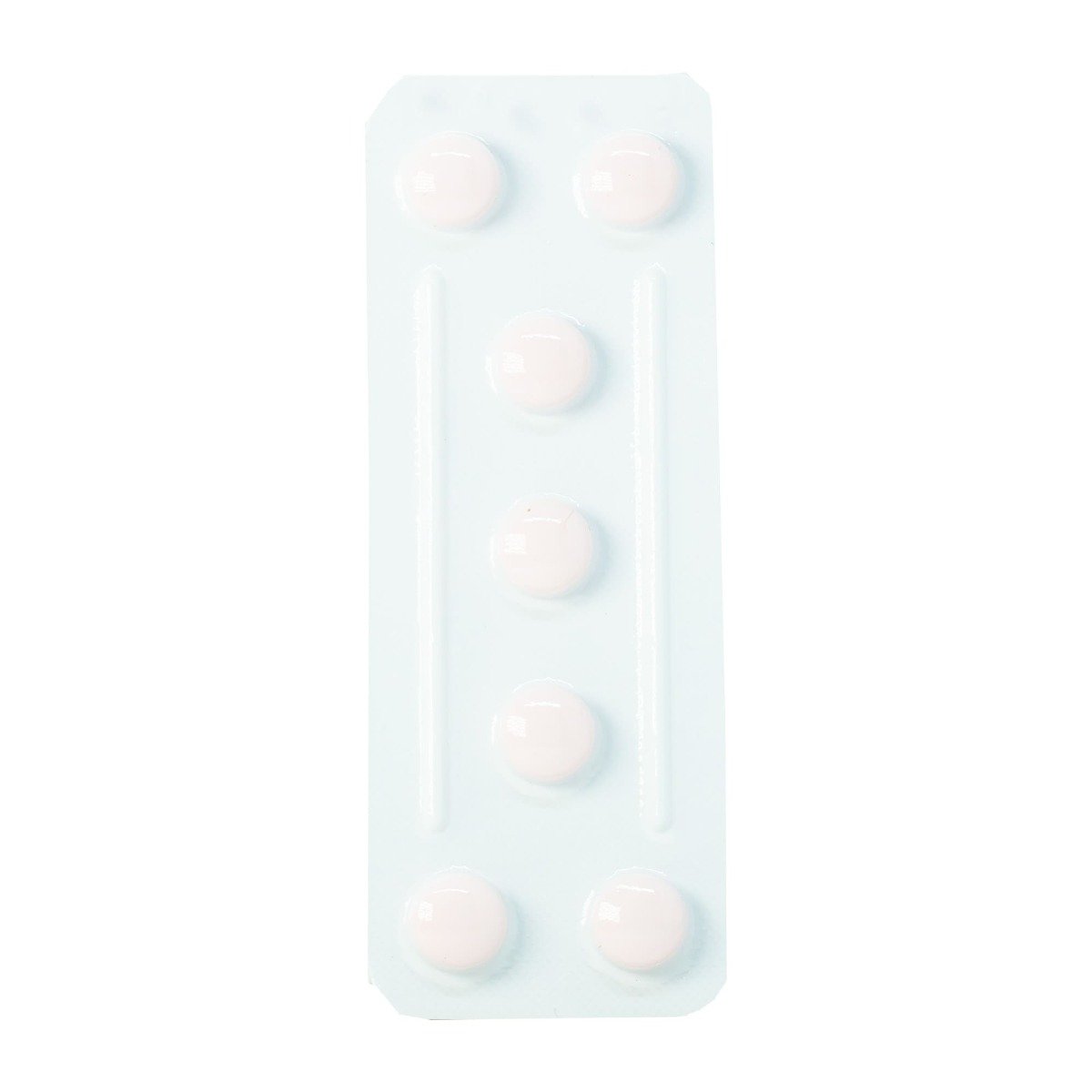 Cholerose 20 mg - 21 Tablets