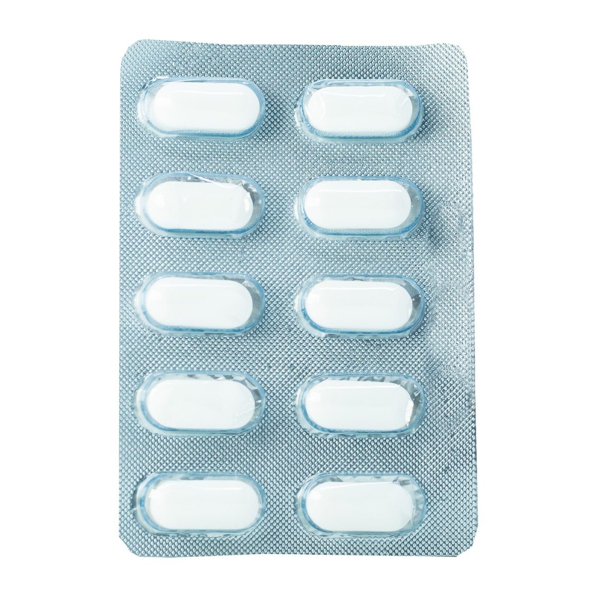 Cidophage 1 gm - 20 Tablets